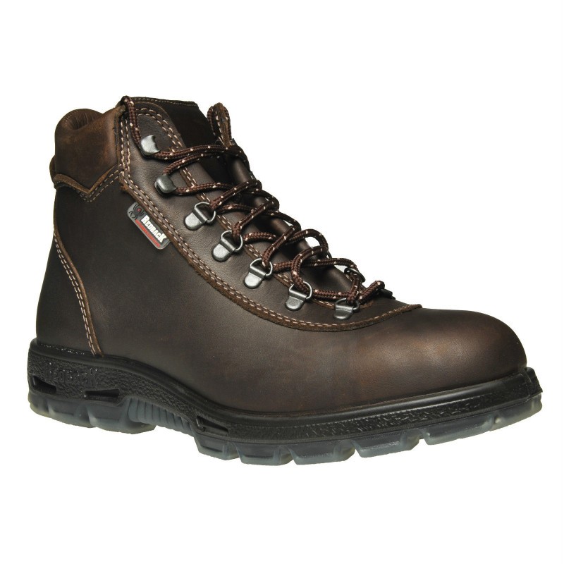 Redback UEPU Everest. Non Safety, Soft Toe, Work & Hiking Boots, Water ...