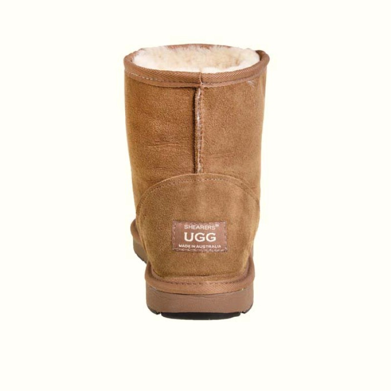 Premium Wool - UGG Boot - UGG BOOTS 