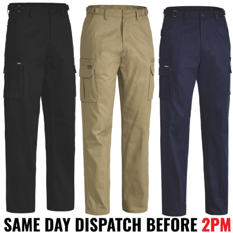 HERE'S STREET 8 POCKET CARGO PANTS, Men's Fashion, Bottoms, Trousers on  Carousell