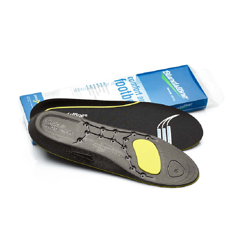 Blundstone Replacement Comfort Insoles 
