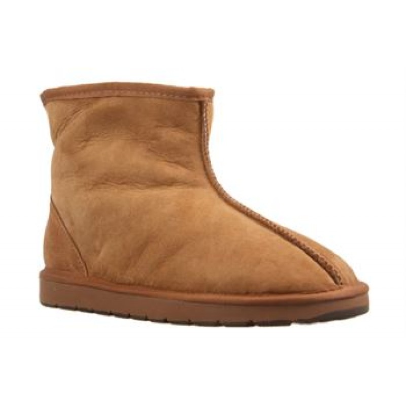 Shearers UGG Light Brown - Australian Made - Premium Wool - UGG Boot