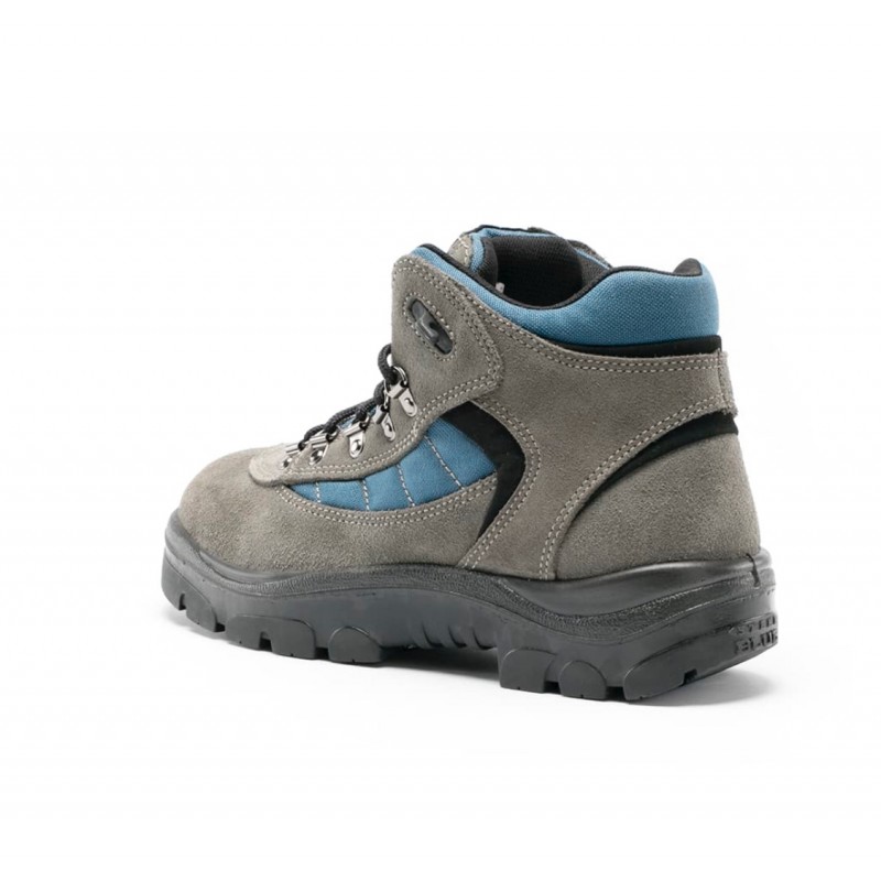 Steel Blue Wagga 312207, 110mm hiker style, Safety lace-up ankle boot ...