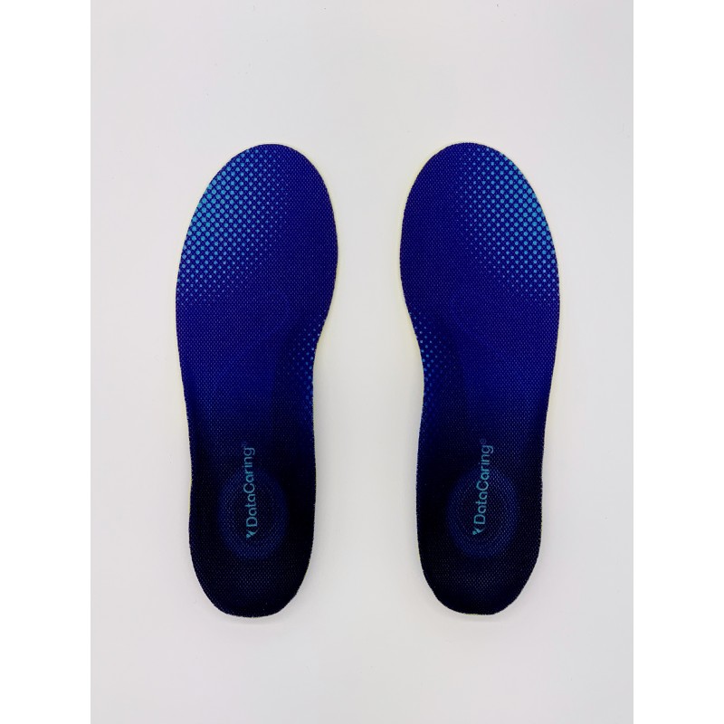 DC Sport Smart Insoles - Data Sharing Comfort Footbeds - Calorie and ...