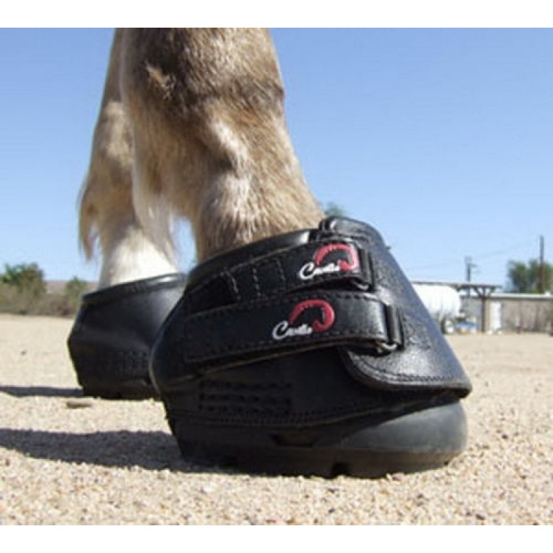 Cavallo Horse Boots Size Chart