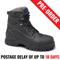 Blundstone 991 Safety Lace Up Work Boot - Pre Order