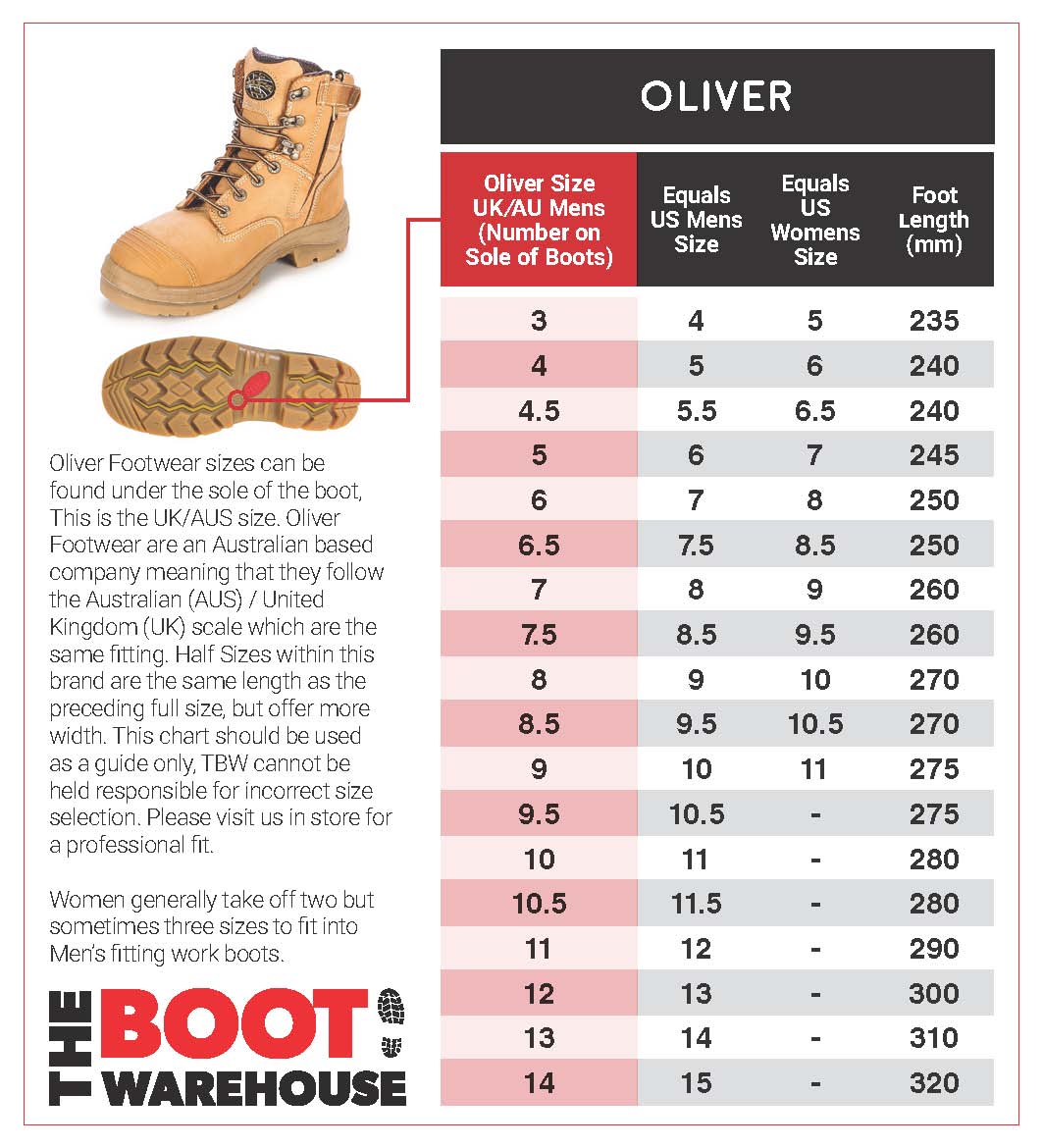 size-chart